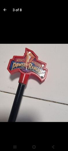 power rangers