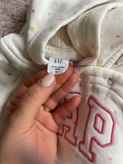 GAP baby jumpsuit 18-24 months