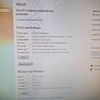 Hp Prodesk Intel I5-7500 3.40ghz RAM 16gb, SSD 256gb, Win 10-Pro Image 3
