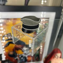 1/6 scale DID WWII German Panzer Commander Jager Cap