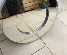 Mirror - free