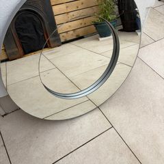 Mirror - free