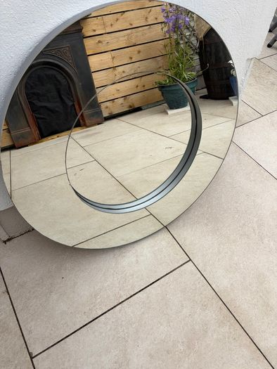 Mirror - free