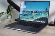 MacBook Pro 16" 2021 M1 Pro | 16GB | 512GB