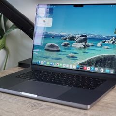 MacBook Pro 16" 2021 M1 Pro | 16GB | 512GB
