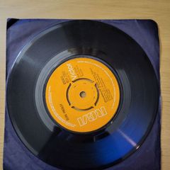 Elvis Presley Fool 7 inch Single RCA Victor 1973