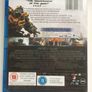 Transformers: Dark Of The Moon [2011] [Blu-ray Movie] Image 2