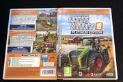 Farming Simulator 19 Platinum Edition Pc