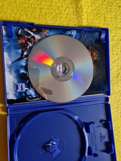 Chronicle of Nardia  PlayStation2 ps2 games Original