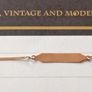 9ct gold identity bracelet CLEARANCE PRICE Image 2