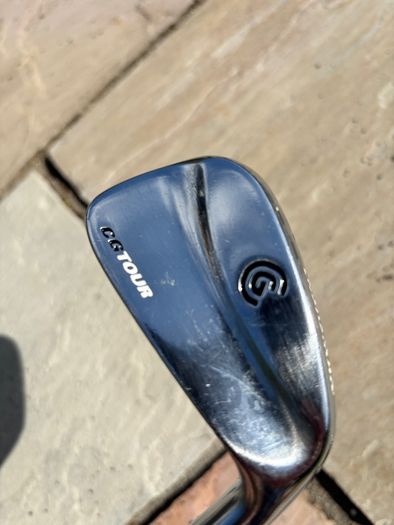 Cleveland CG Tour Irons
