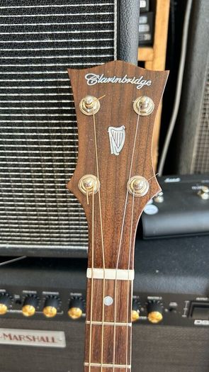 Clareen Clarinbridge Tenor Banjo