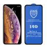 10D Tempered Glass For iPhone 12 12 Pro Full Coverage Cover Curved Screen Protector for iphone 12 and iphone 12 pro Image 6