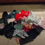 Clothes for girls 6-9 years Image 2