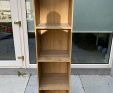 Bookcase in Good Condition