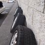 205/55/16 Bridgestone Tyres 112x5 Wheels Image 7
