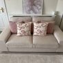 Two Matching 2-Seater Sofas Image 4