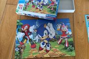 jigsaw sonic the hedgehog