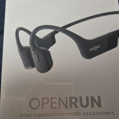 shokz open run mini