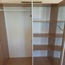 3 bedroom wardrobes Image 5