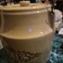 Vintage Cookie jar Image 3