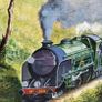 oil painting Image 9