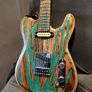 Telecaster style Image 5