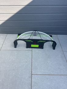 Interactive Football Game