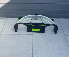 Interactive Football Game