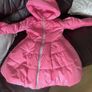Ariana Dee Girls coat aged 6-8 Image 2