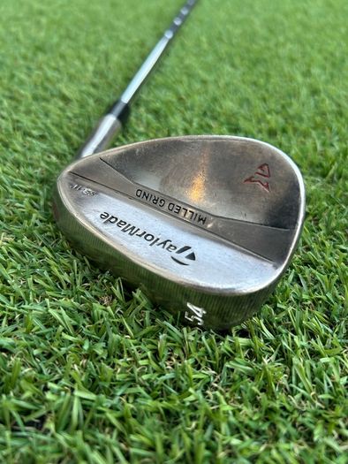 Taylormade wedge set
