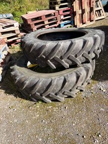 tractor tyres