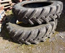 tractor tyres