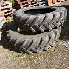 tractor tyres