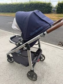 stroller