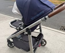 stroller