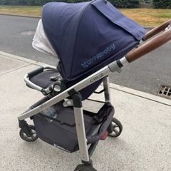 stroller