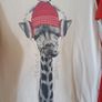 Age 9 NEXT Giraffe Top Image 2