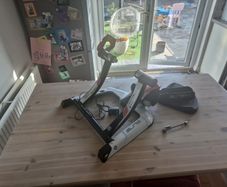 Elite Digital Smart B+ Turbo Trainer