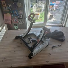 Elite Digital Smart B+ Turbo Trainer