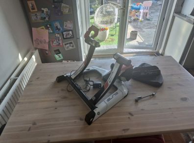 Elite Digital Smart B+ Turbo Trainer