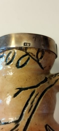 antique jug