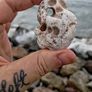 Hag Stone Keyring Image 4