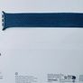 Boxed Apple Watch 46mm Blue Braided Solo Loop - Size 8 Image 5
