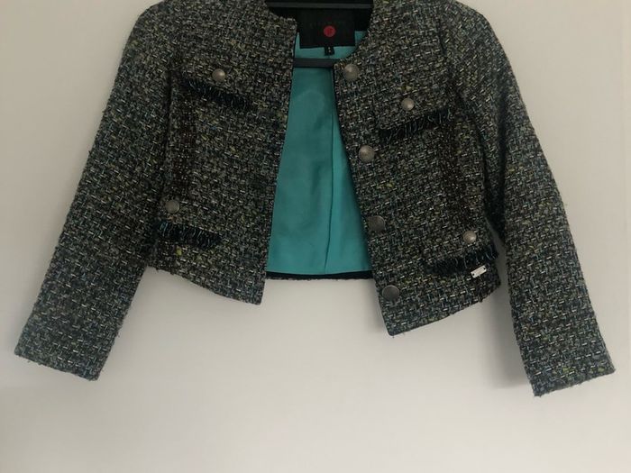 girls blazer,jacket