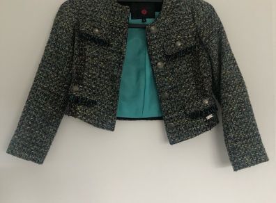 girls blazer,jacket