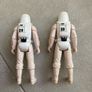 vintage star Wars snowtrooper Image 2