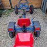 Berg go kart Image 4