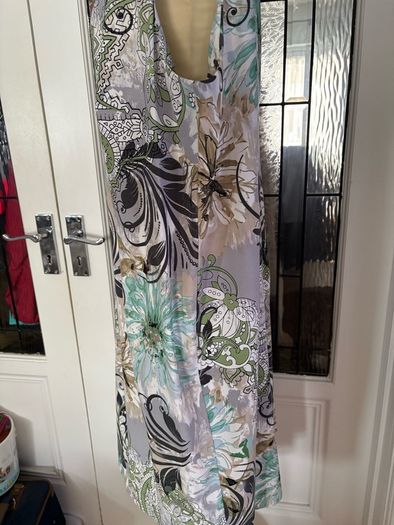 dressbarn dress