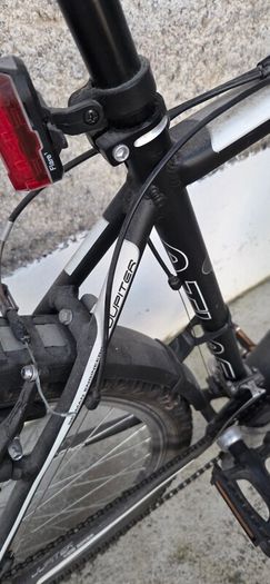 Men's Bike